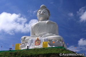 big buddha