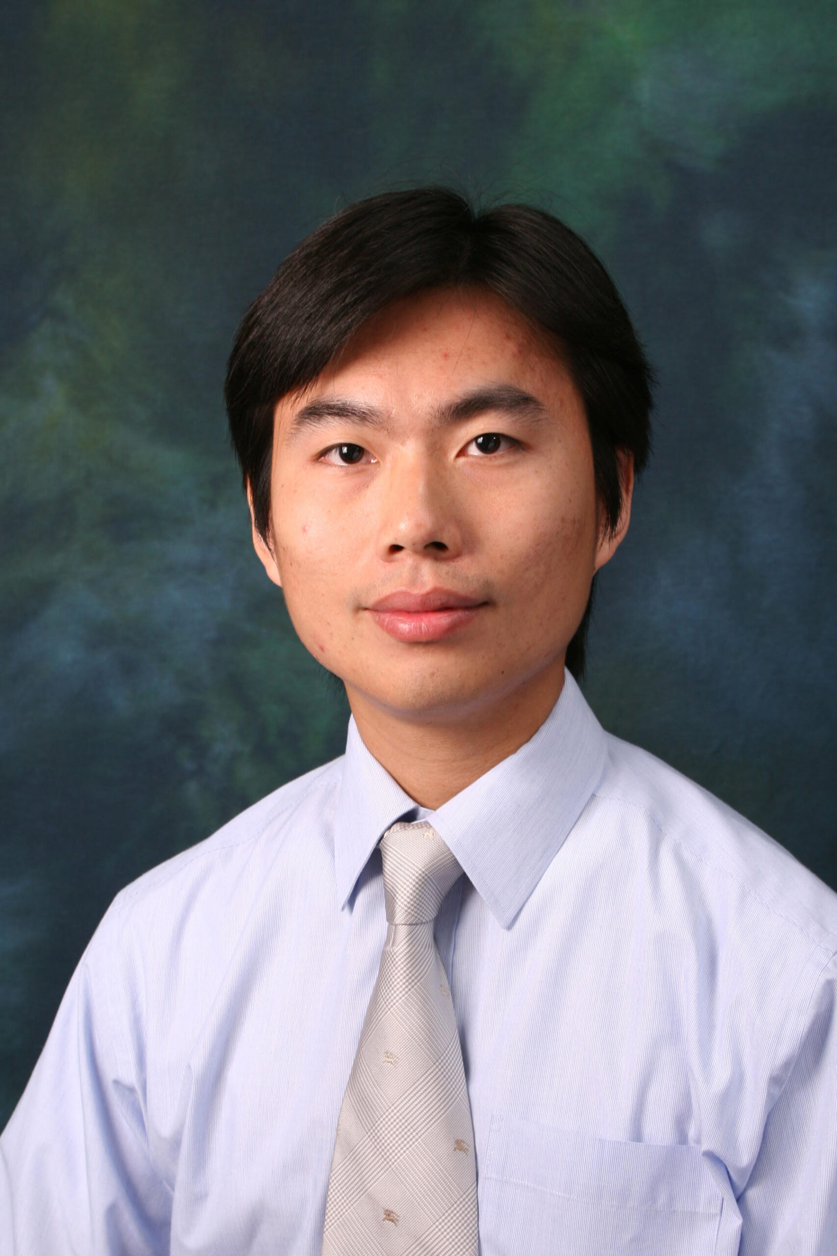 #10 Kin Fong Lei – IEEE-NANOMED 2020